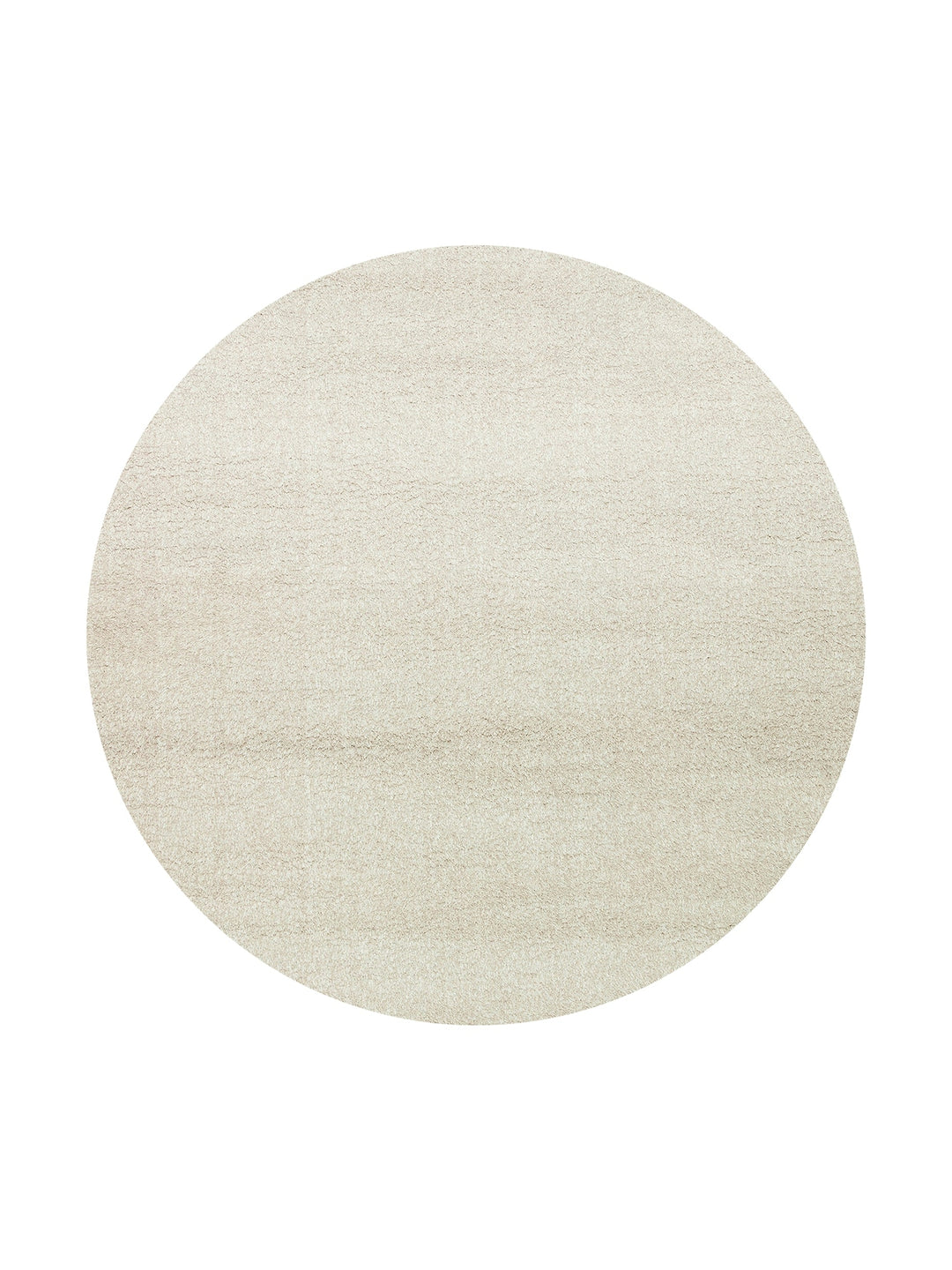 سجادة ناعمة من Peluche Fluff خالية من الغبار لغرفة المعيشة الحديثة والممر ذات الوبر الناعم رقم 1006 L.STONE Q