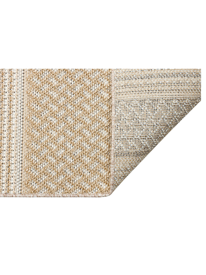 Ole Series Wicker Woven Living Room Hall Hallway Entrance Kitchen Modern Scandinavian Carpet 05 BEIGE