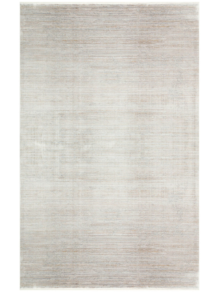 Mumbai Series Modern Patterned High Quality Tight Woven Bright Living Room Carpet 02 STONE