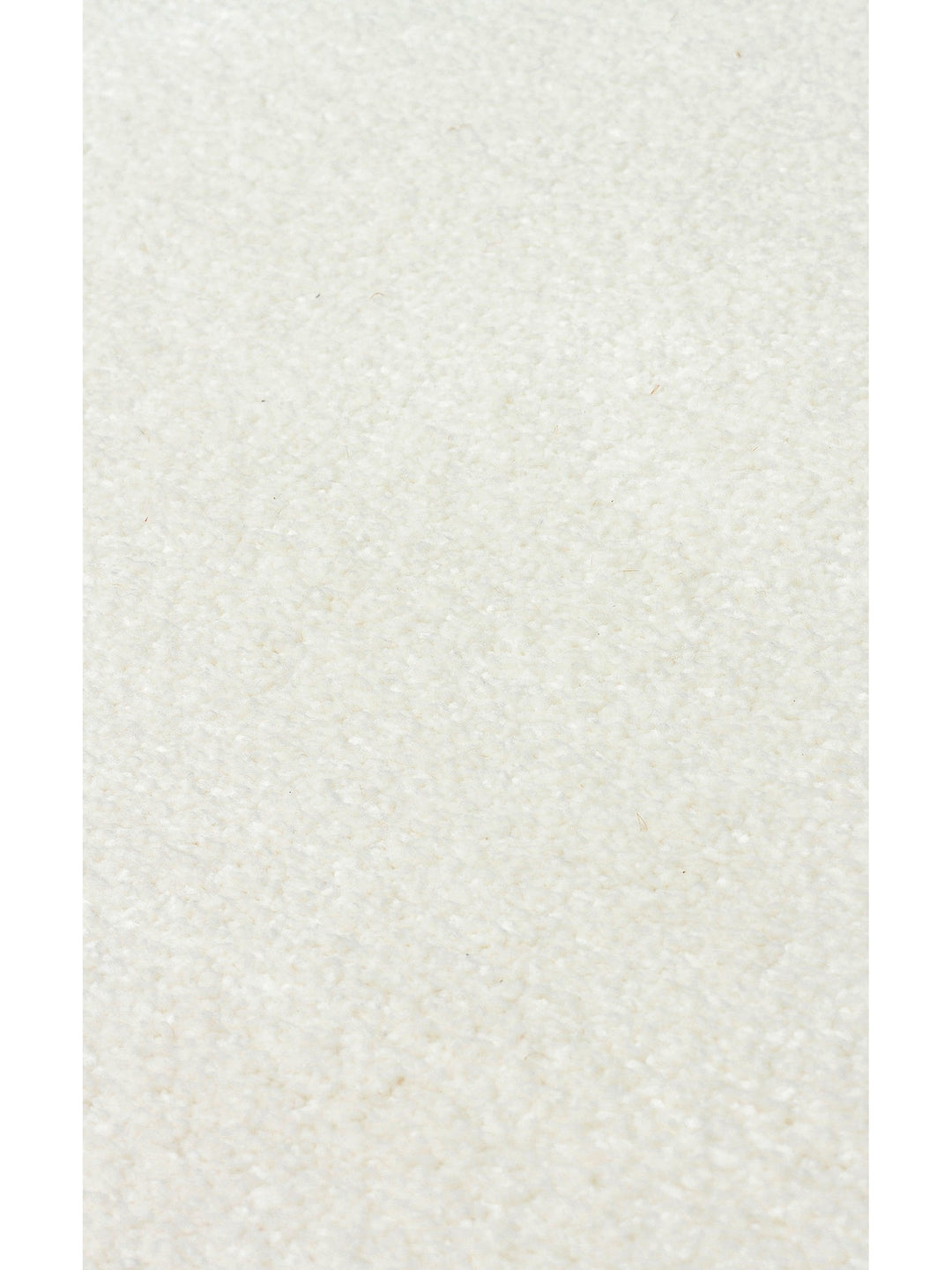 Lamma Series Plain Patterned Living Room Hall Hallway Entrance Bedroom Modern Carpet PLAIN WHITE