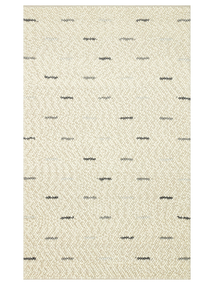 Woolstar 100% Natural Sweater Patterned Living Room Hallway Entrance Hand Woven Knitted Carpet JD6ANTGRY