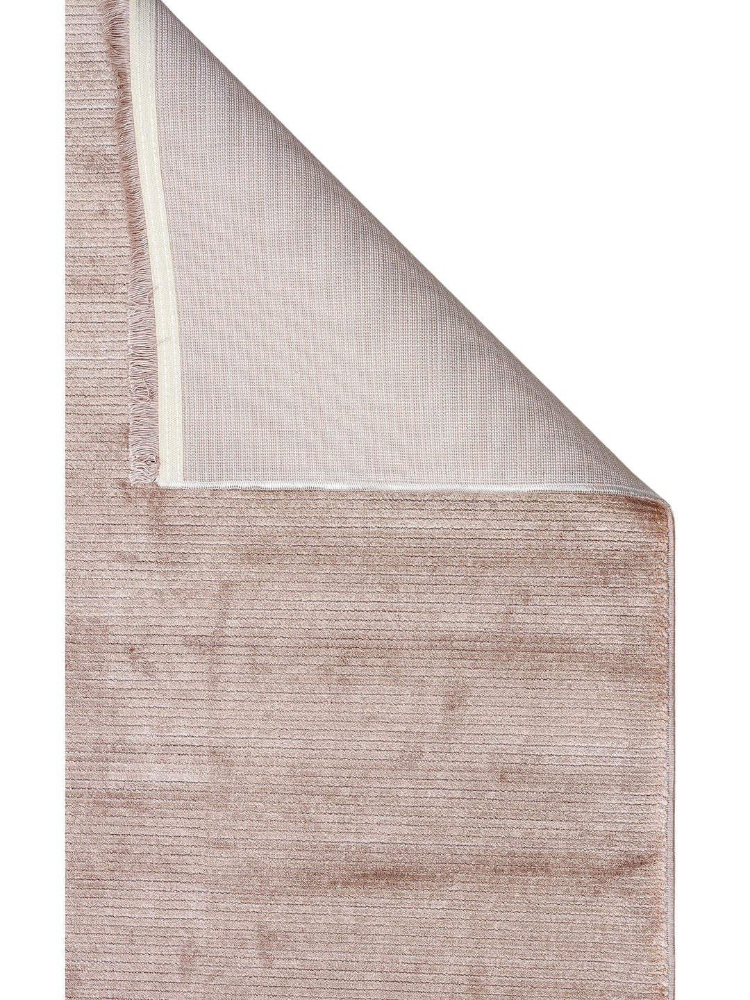 Paris Shiny Silky Looking Living Room Hallway Entrance Modern Carpet PLAIN VIZON NW