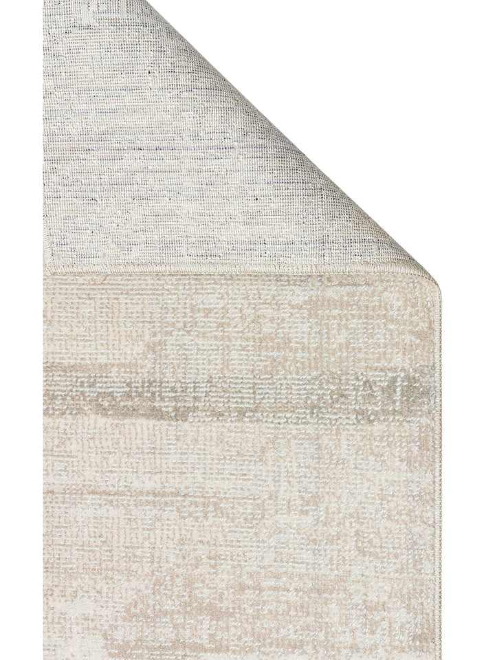 Dakar Plain Patterned Living Room Hall Hallway Entrance Kitchen Modern Carpet 01 GREY BEIGE
