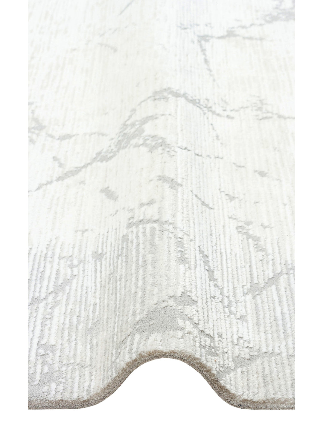 Pacific Series Antique Patterned Living Room Hallway Entrance Modern Carpet 20 CREAM GREY XW