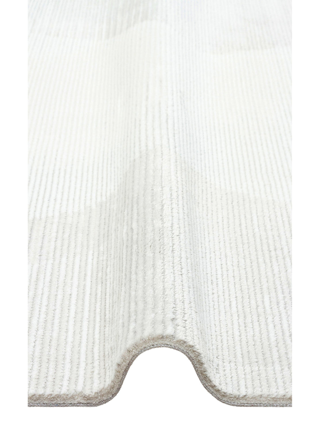 Pacific Series Antique Patterned Living Room Living Room Corridor Entrance Modern Carpet 21 CREAM BEIGE XW