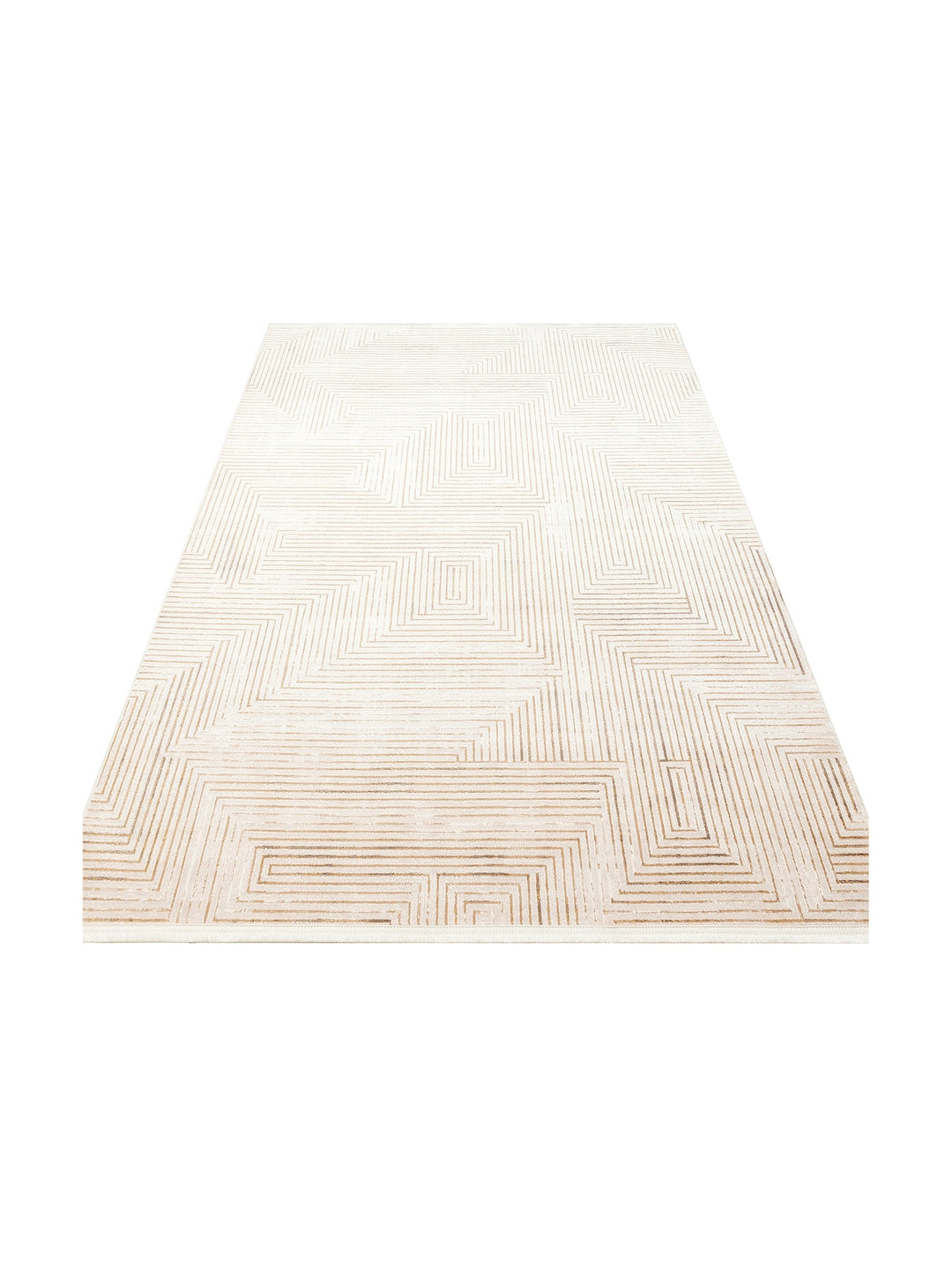 Kylie Series Living Room Living Room Corridor Entrance Bright and Simple Modern Carpet 02 VINK BEIGE
