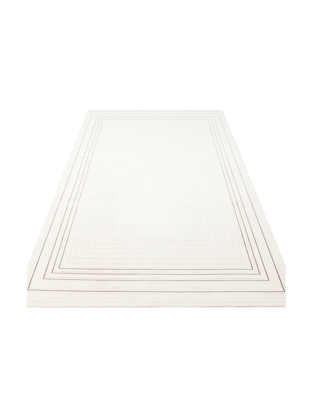 Kylie Series Living Room Living Room Corridor Entrance Bright and Simple Modern Carpet 04 CREAM VIZON
