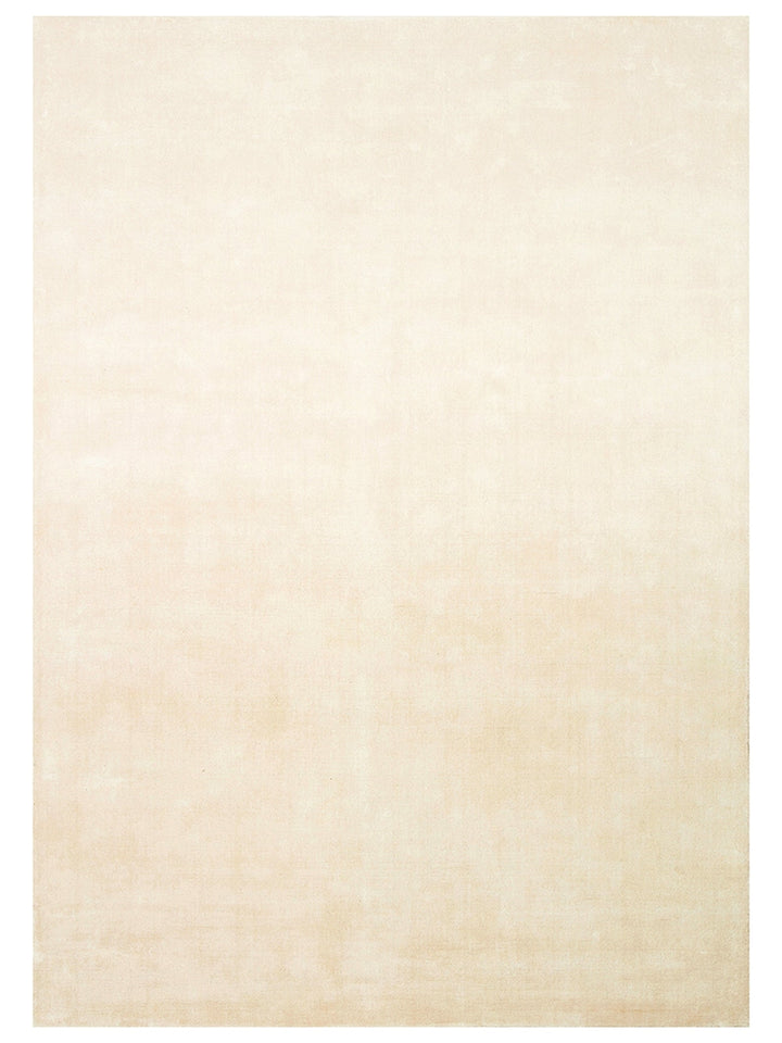 Tiffany Series 100% Natural Linen and Cotton Hand Woven Modern Living Room Living Room Bedroom Carpet IVRY