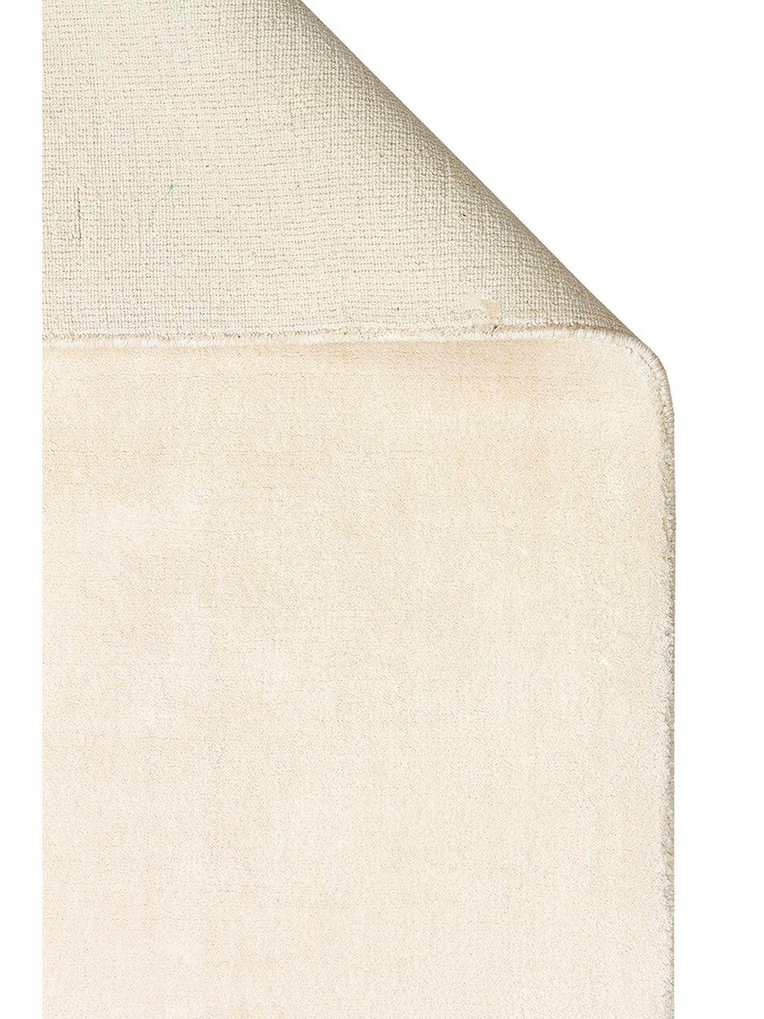 Tiffany Series 100% Natural Linen and Cotton Hand Woven Modern Living Room Living Room Bedroom Carpet IVRY