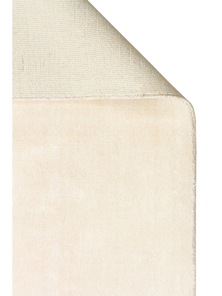 Tiffany Series 100% Natural Linen and Cotton Hand Woven Modern Living Room Living Room Bedroom Carpet IVRY