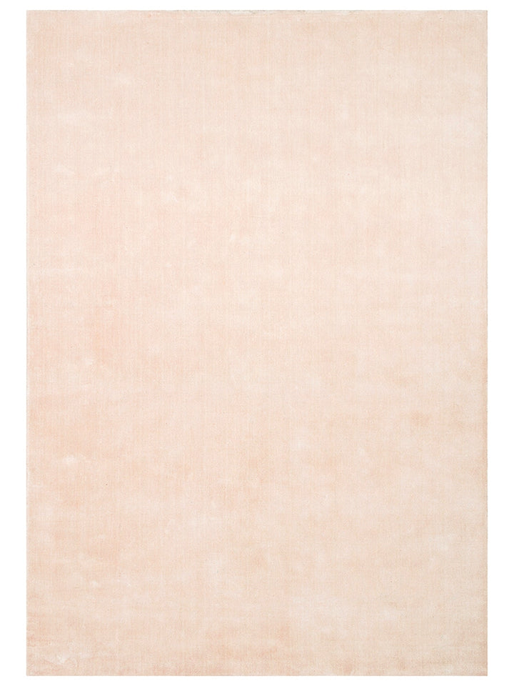 Tiffany Series 100% Natural Linen and Cotton Hand Woven Modern Living Room Living Room Bedroom Carpet PWDR