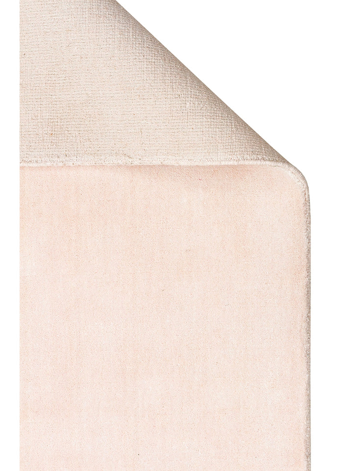 Tiffany Series 100% Natural Linen and Cotton Hand Woven Modern Living Room Living Room Bedroom Carpet PWDR