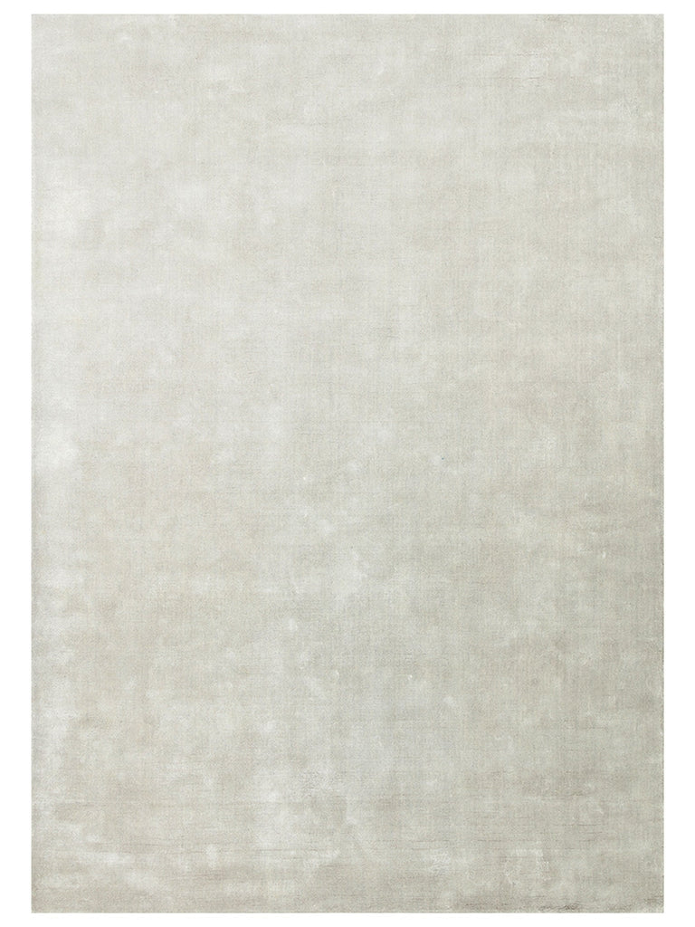 Tiffany Series 100% Natural Linen and Cotton Hand Woven Modern Living Room Living Room Bedroom Carpet SMKE
