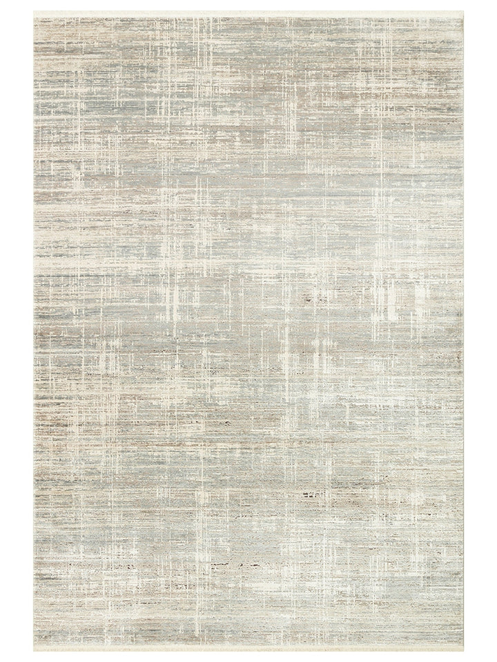 Lucia Series Modern Bright Living Room Living Room Bedroom Entrance Carpet BEIGE