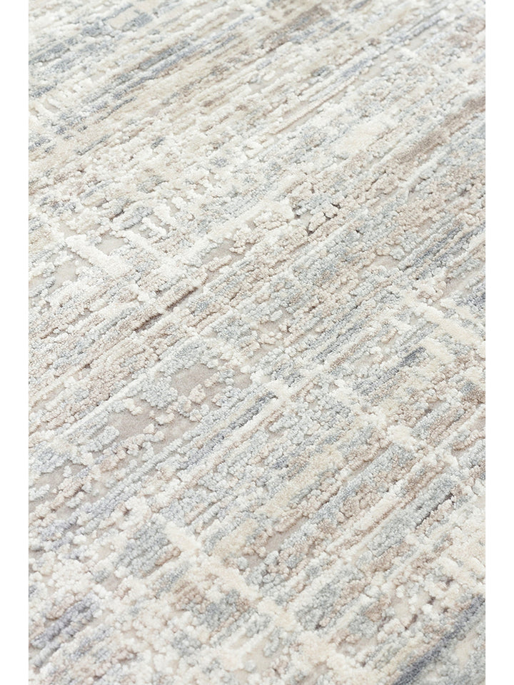 Lucia Series Modern Bright Living Room Living Room Bedroom Entrance Carpet BEIGE