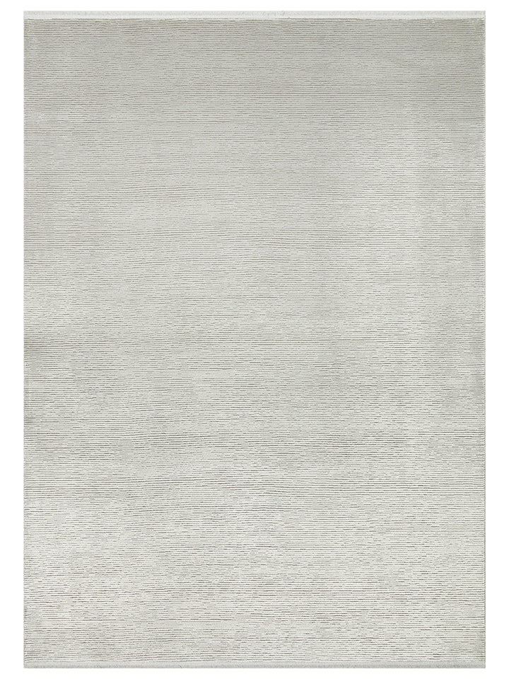 Lucia Series Modern Bright Living Room Living Room Bedroom Entrance Carpet PLAIN GREY