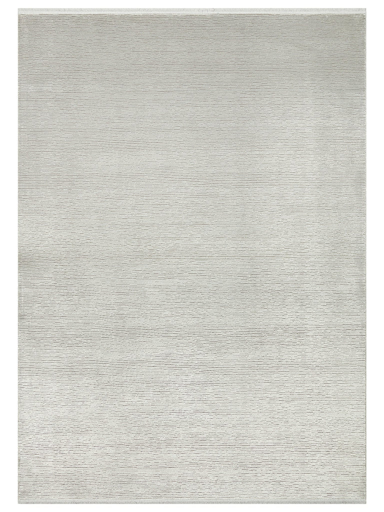Lucia Series Modern Bright Living Room Living Room Bedroom Entrance Carpet PLAIN GREY