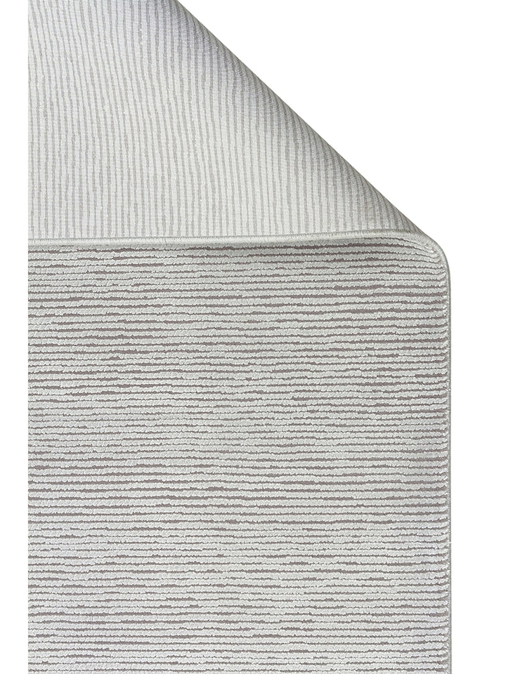 Lucia Series Modern Bright Living Room Living Room Bedroom Entrance Carpet PLAIN GREY