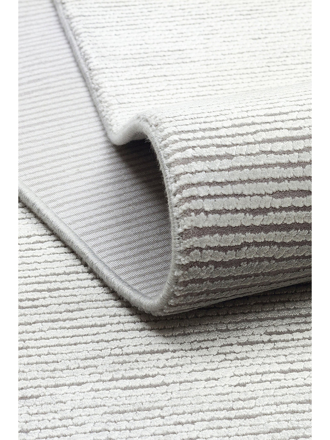 Lucia Series Modern Bright Living Room Living Room Bedroom Entrance Carpet PLAIN GREY