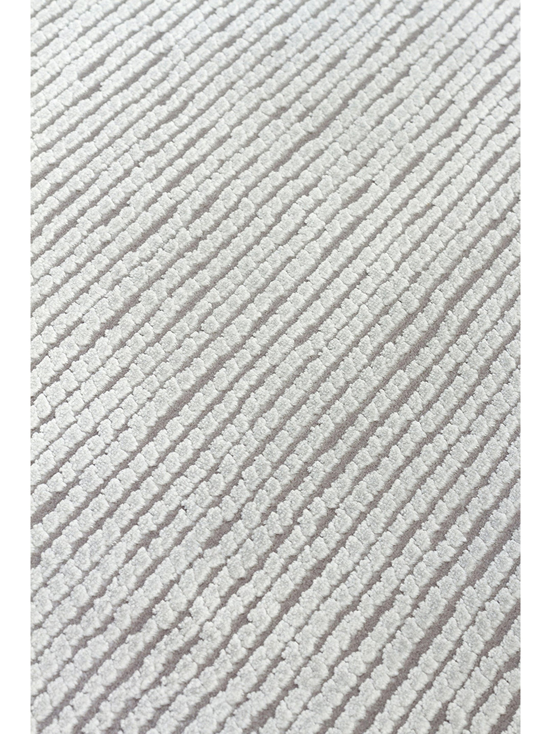 Lucia Series Modern Bright Living Room Living Room Bedroom Entrance Carpet PLAIN GREY