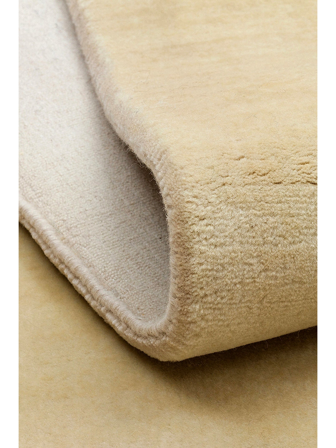 New Zealand Series 100% Natural New Zealand Wool Hand Woven Living Room Living Room Bedroom Carpet LBEG