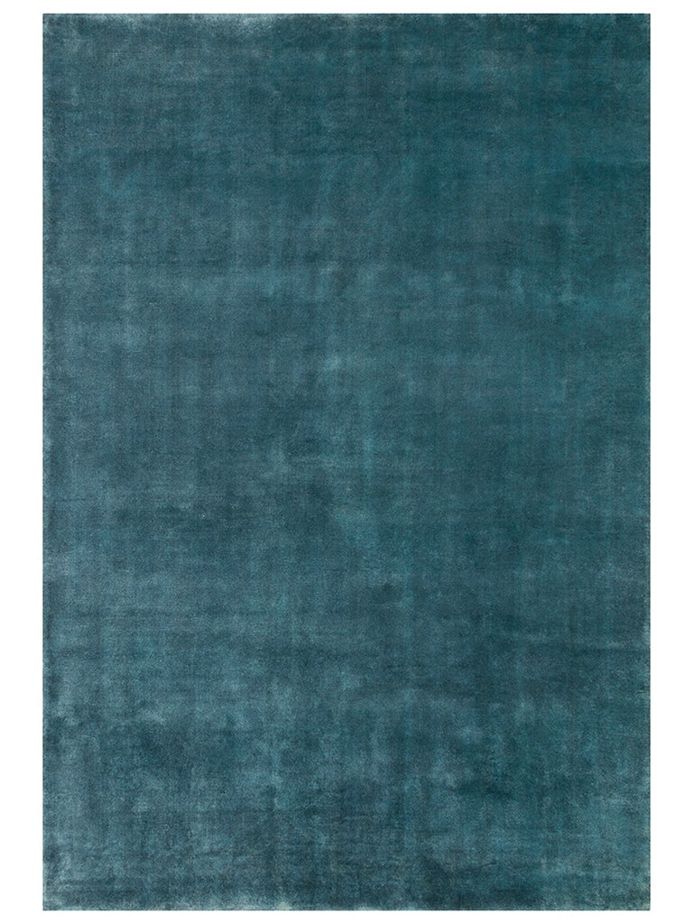 New Zealand Series 100% Natural New Zealand Wool Hand Woven Living Room Sitting Room Bedroom Carpet NBLU