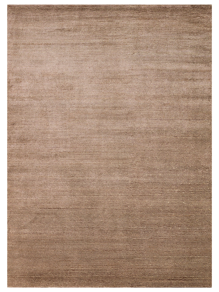 Portofino Series 100% Natural Viscose Wool Cotton Hand Woven Modern Living Room Living Room Carpet ANT