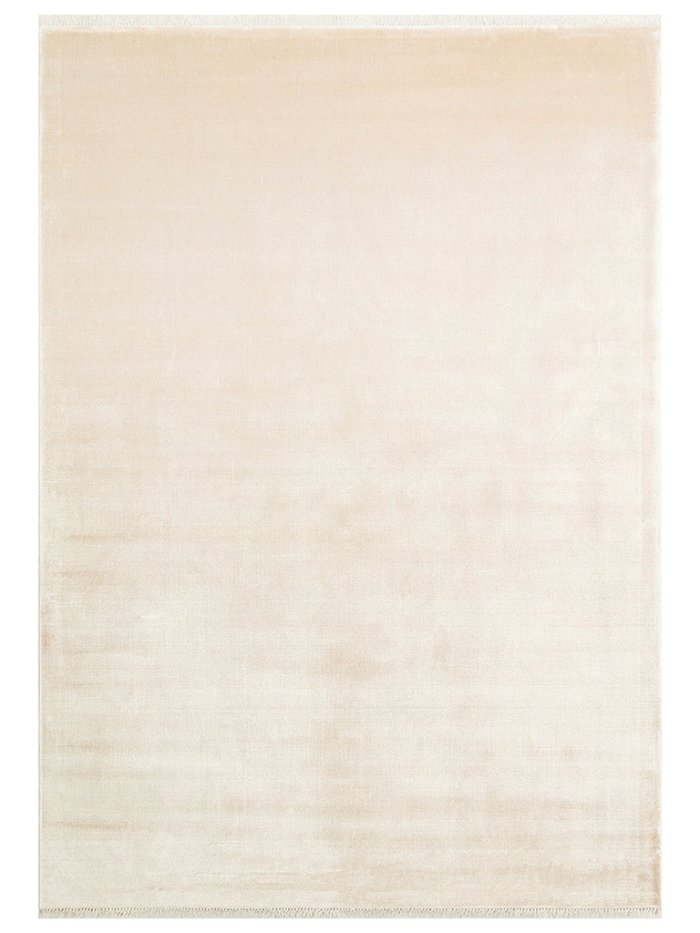 Queen Series 100% Natural Viscose Shiny Modern Handmade Living Room Carpet LVISON