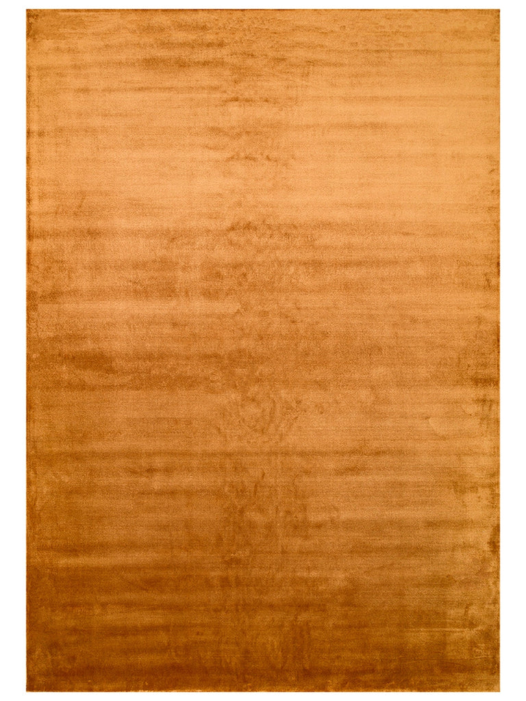 Queen Series 100% Natural Viscose Bright Modern Handcrafted Living Room Carpet TERRA
