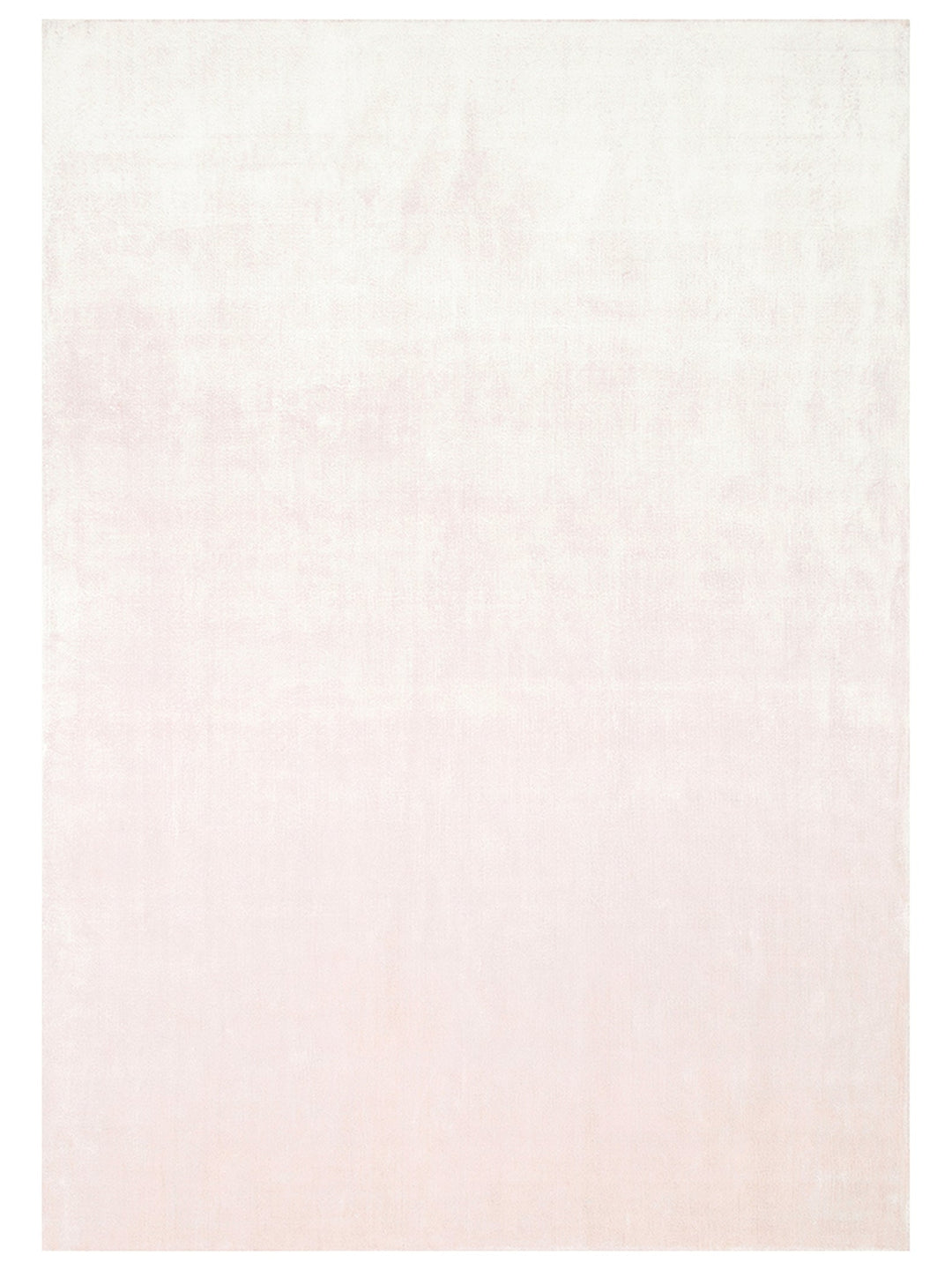 Victoria Series 100% Natural Viscose Hand Woven Simple Modern Living Room Living Room Bedroom Carpet POWDER