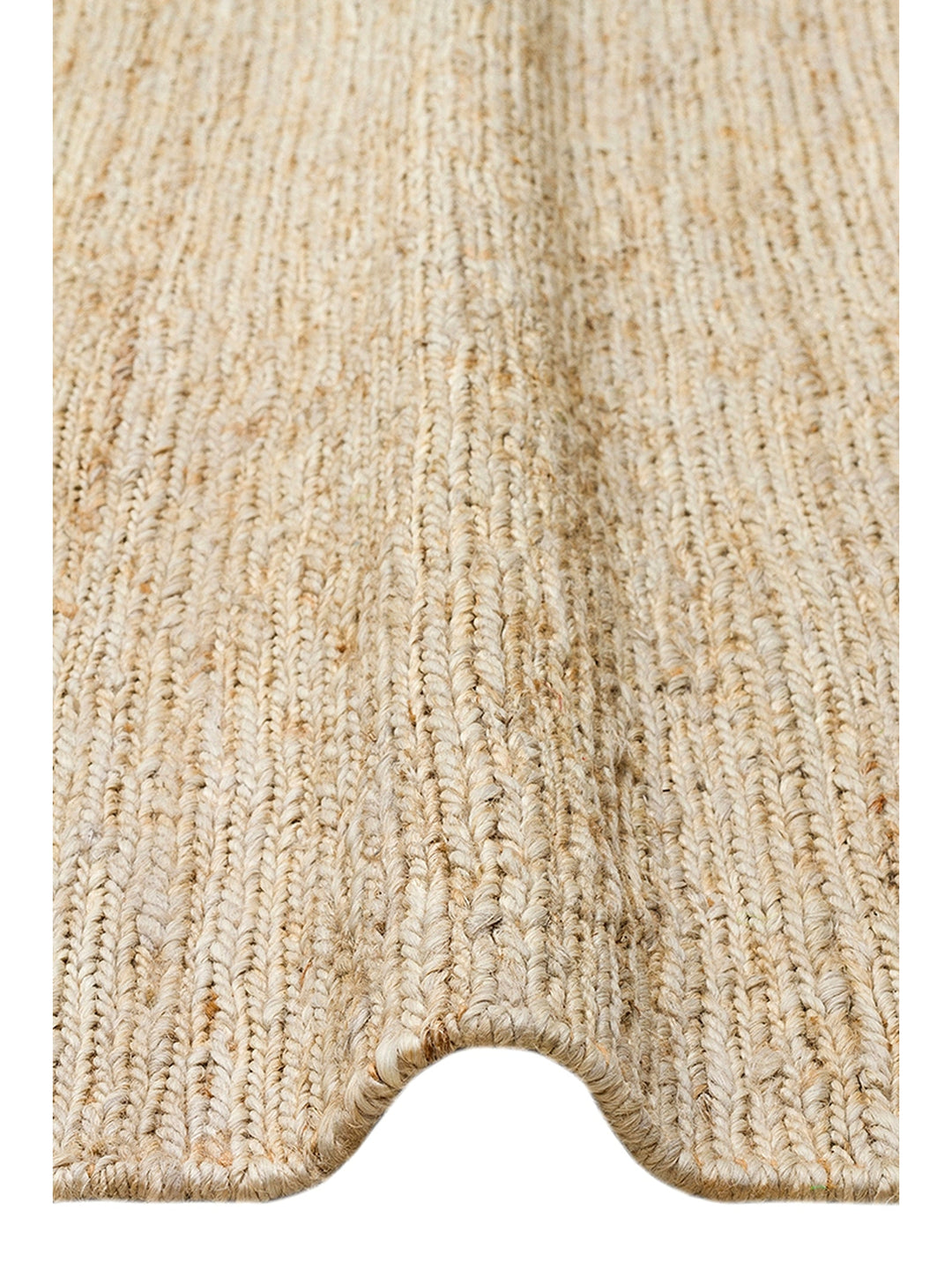 Tapestry Series 100% Jute Sumac Style Hand Knitted Living Room Sitting Room Bedroom Carpet BEIGE
