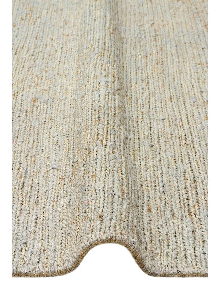 Tapestry Series 100% Jute Sumac Style Hand Knitted Living Room Sitting Room Bedroom Carpet B.GREY