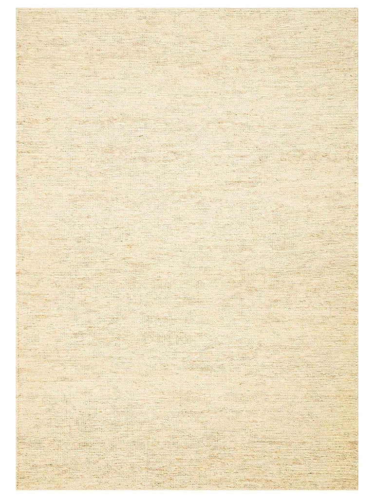 Tapestry Series 100% Jute Sumac Style Hand Knitted Living Room Sitting Room Bedroom Carpet IVORY