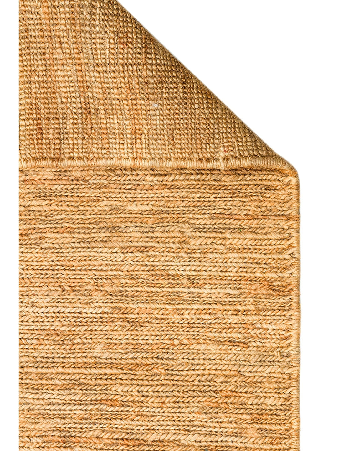 Tapestry Series 100% Jute Sumac Style Hand Knitting Living Room Sitting Room Bedroom Carpet NAT