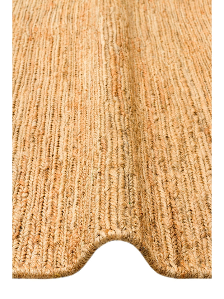 Tapestry Series 100% Jute Sumac Style Hand Knitting Living Room Sitting Room Bedroom Carpet NAT