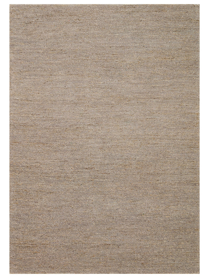Tapestry Series 100% Jute Sumac Style Hand Knitted Living Room Sitting Room Bedroom Carpet STONE