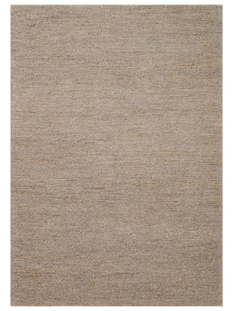 Tapestry Series 100% Jute Sumac Style Hand Knitted Living Room Sitting Room Bedroom Carpet STONE