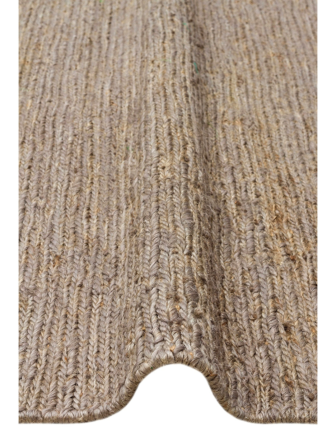 Tapestry Series 100% Jute Sumac Style Hand Knitted Living Room Sitting Room Bedroom Carpet STONE